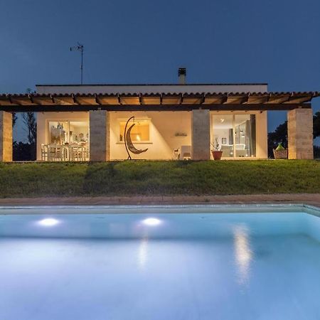 Villa Salento Lecce Exterior foto